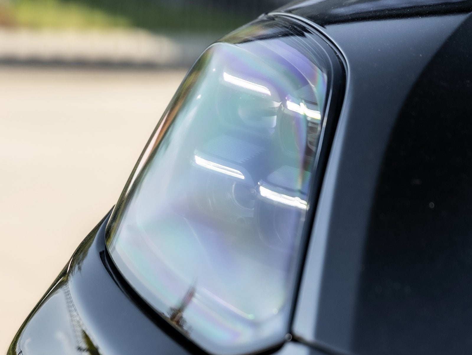 2025 Porsche Cayenne Cayenne