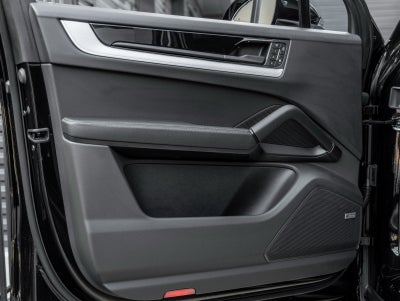 2025 Porsche Cayenne Cayenne