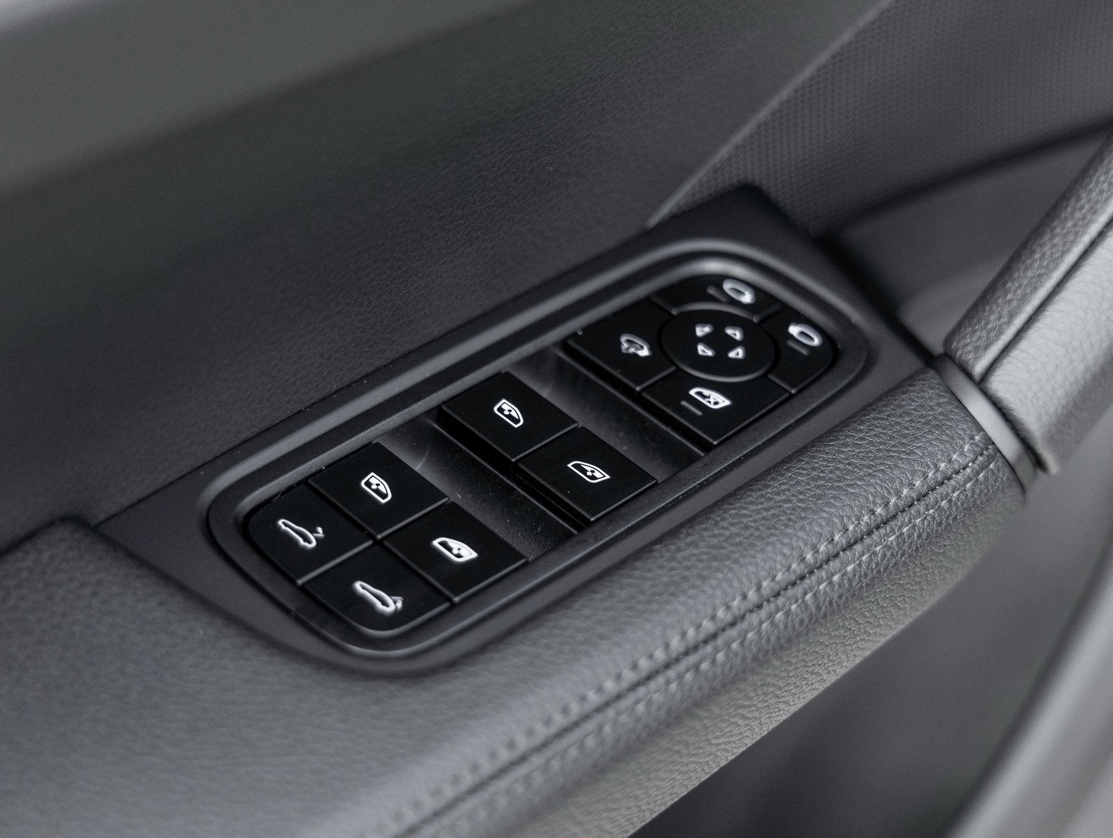 2025 Porsche Cayenne Cayenne