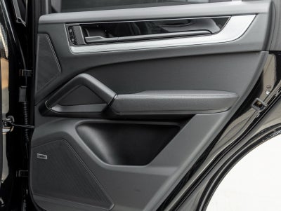 2025 Porsche Cayenne Cayenne