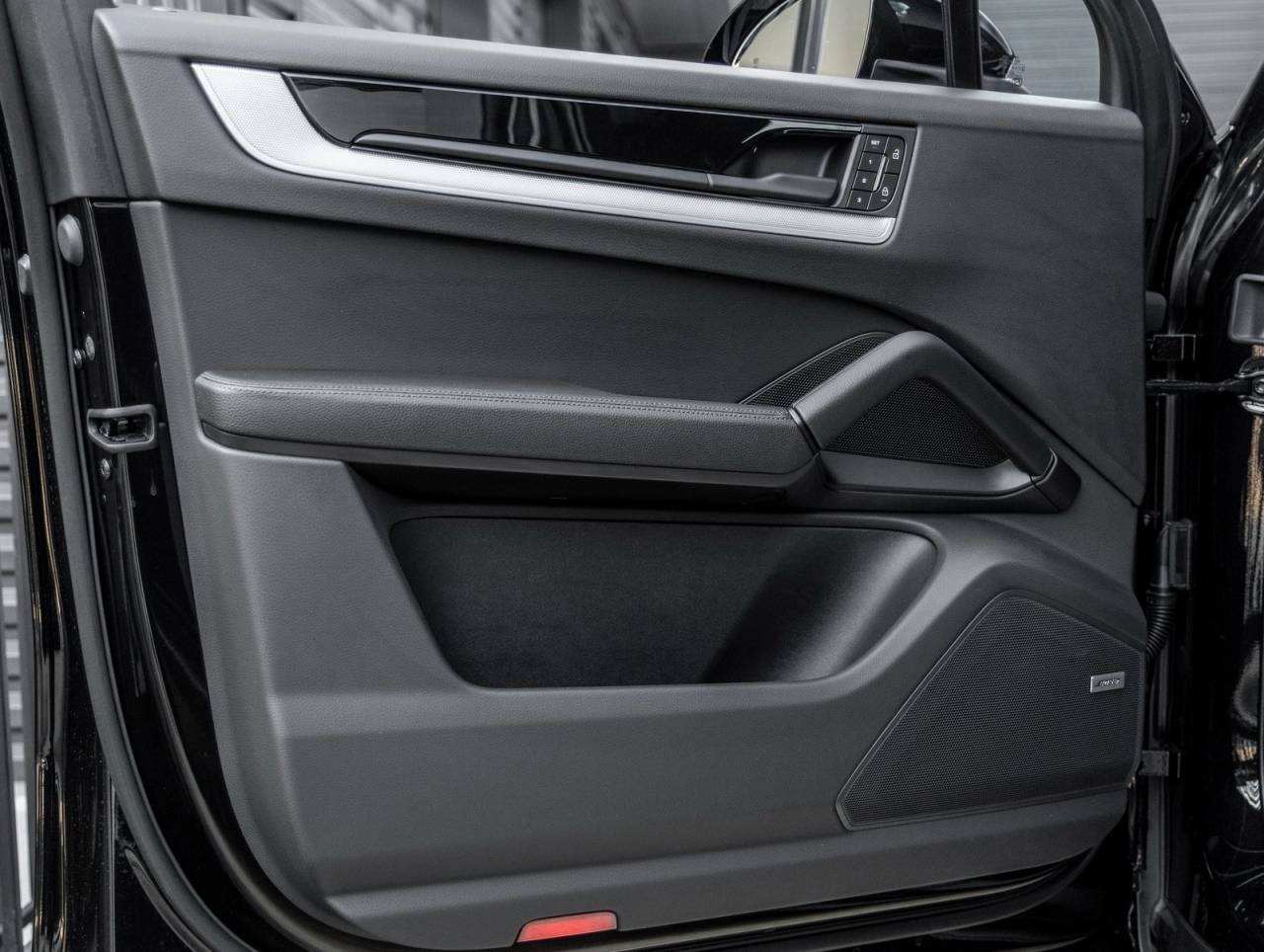 2025 Porsche Cayenne Cayenne