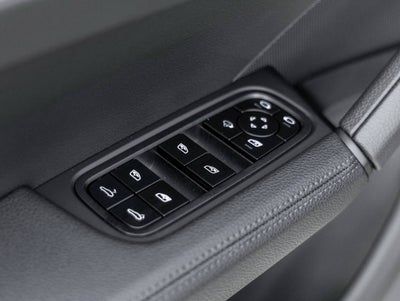 2025 Porsche Cayenne Cayenne