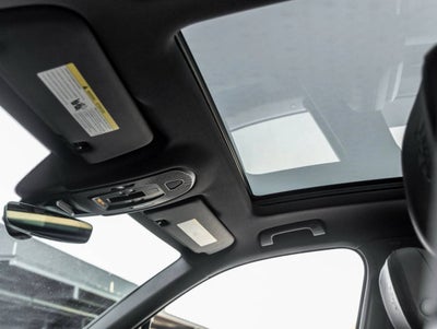 2025 Porsche Cayenne Cayenne