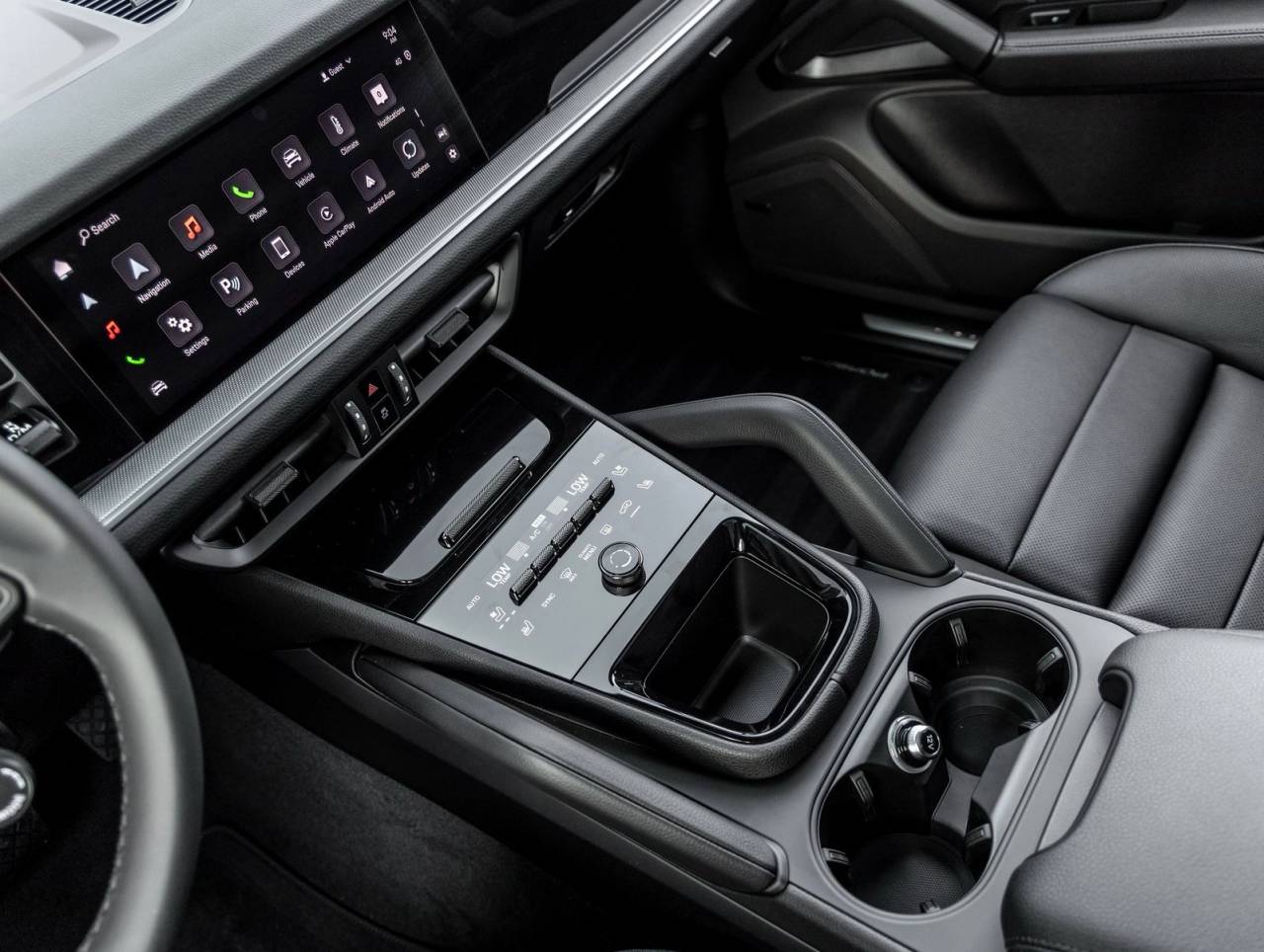 2025 Porsche Cayenne Cayenne