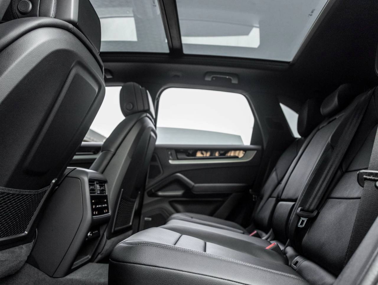 2025 Porsche Cayenne Cayenne