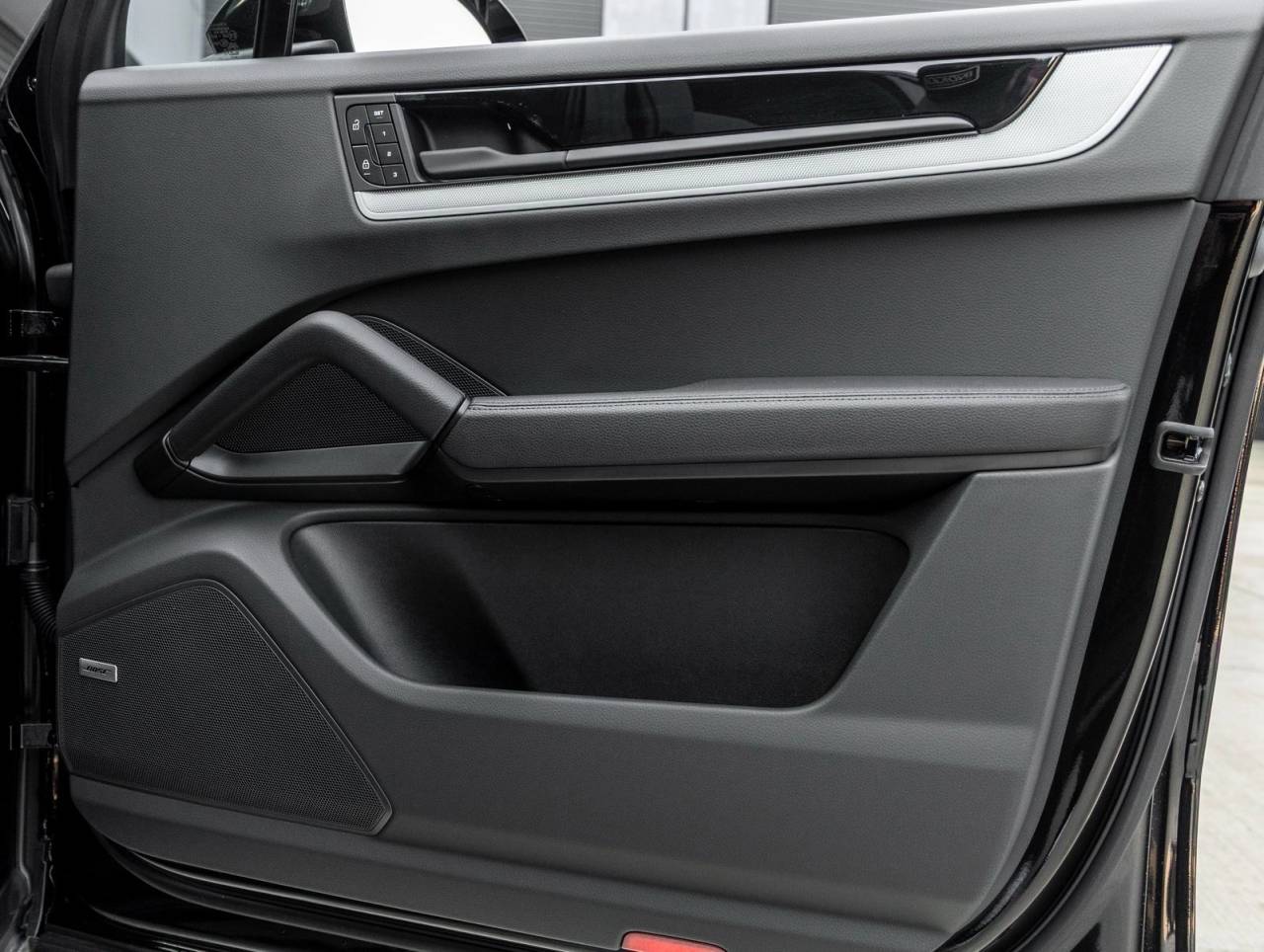 2025 Porsche Cayenne Cayenne