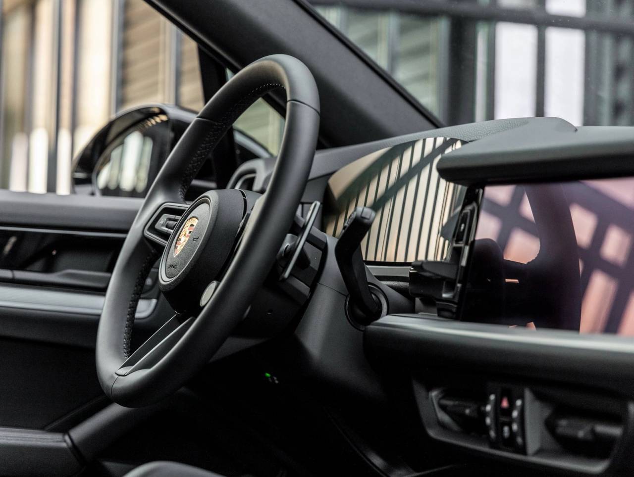 2025 Porsche Cayenne Cayenne