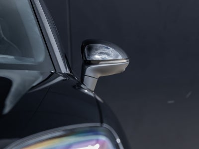 2026 Porsche Cayenne AWD