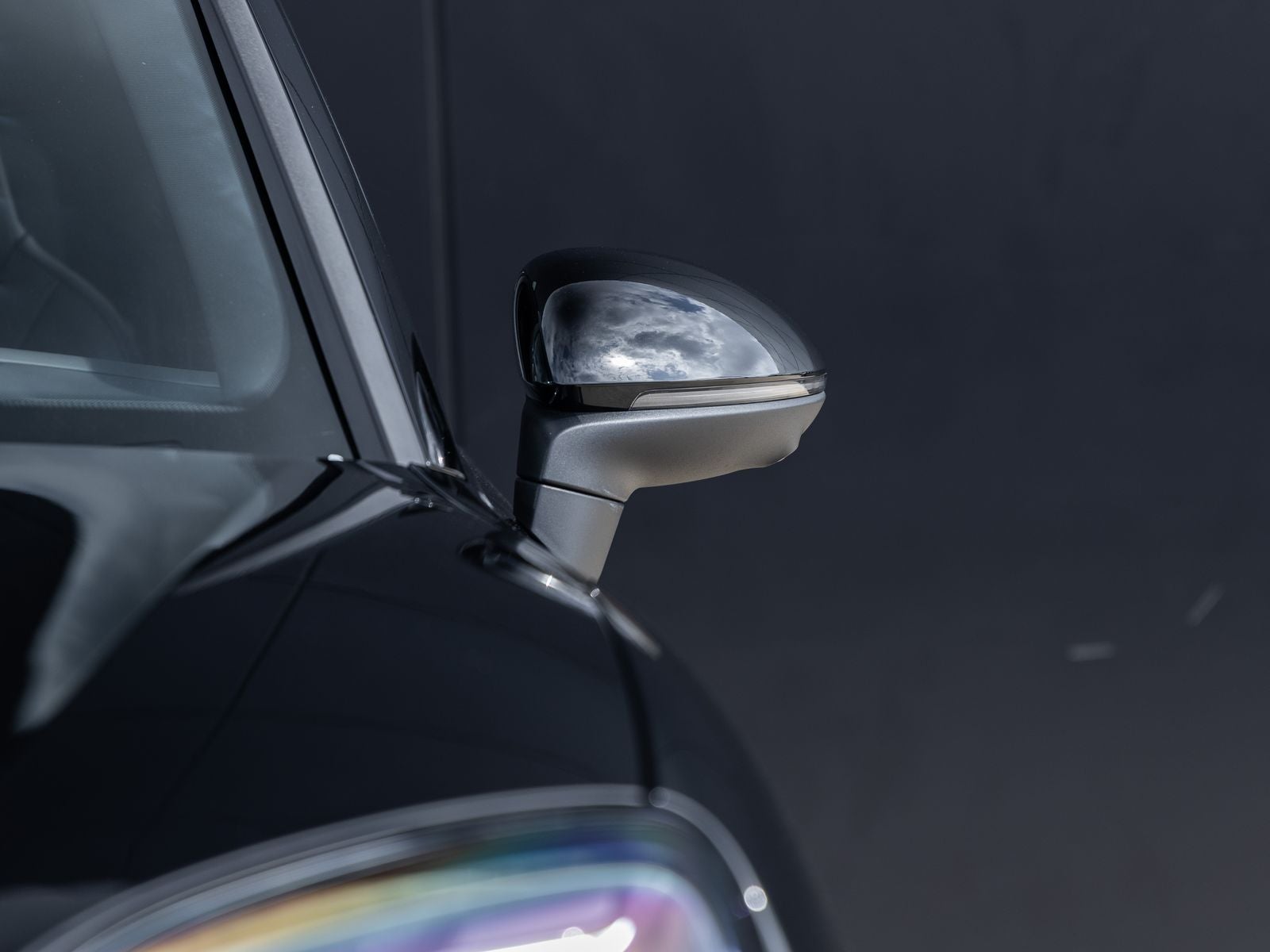 2026 Porsche Cayenne AWD