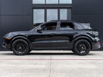 2026 Porsche Cayenne AWD