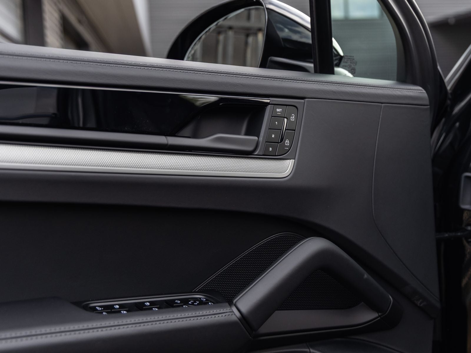 2026 Porsche Cayenne AWD