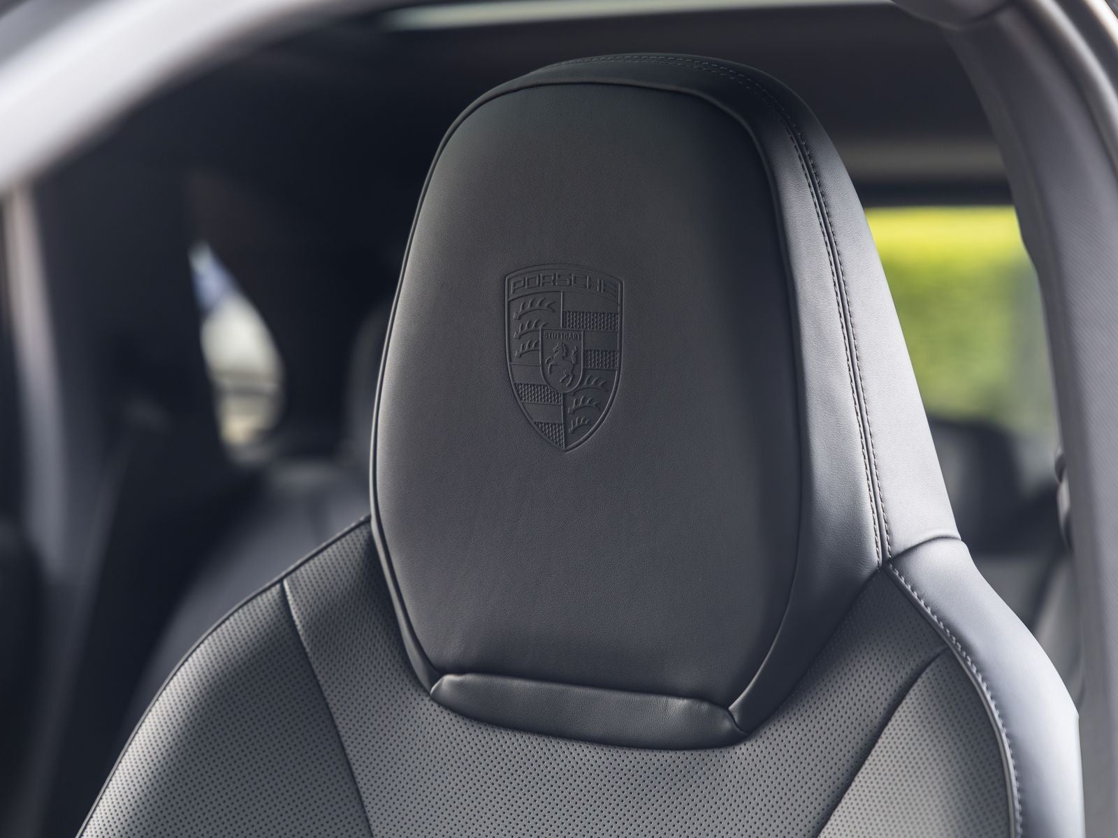 2026 Porsche Cayenne AWD