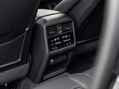 2026 Porsche Cayenne AWD