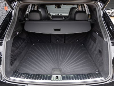 2026 Porsche Cayenne AWD