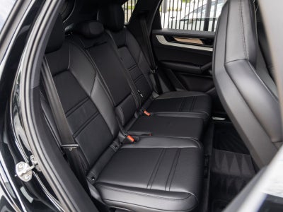 2026 Porsche Cayenne AWD