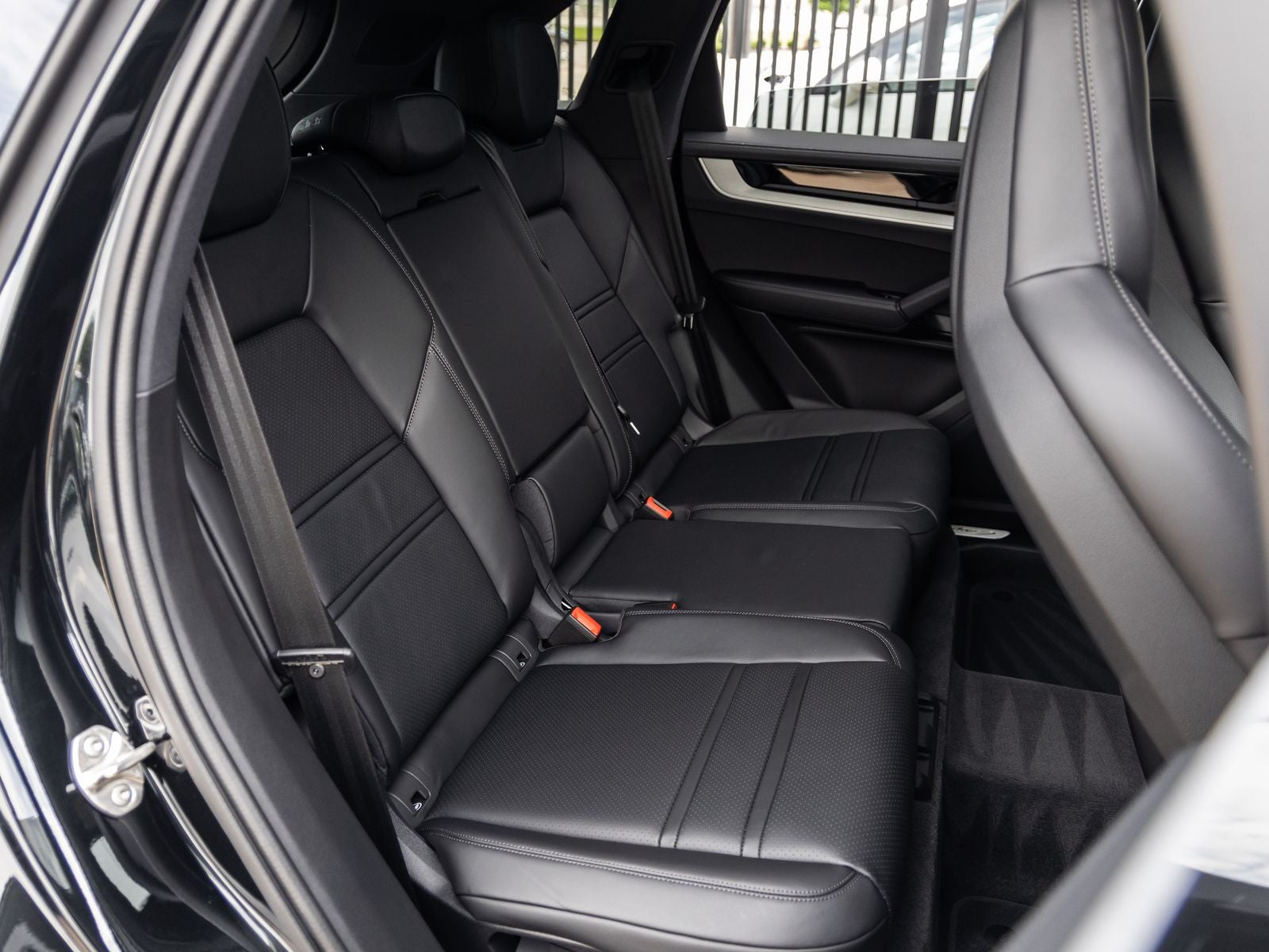 2026 Porsche Cayenne AWD
