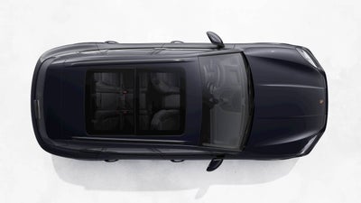 2026 Porsche Cayenne AWD