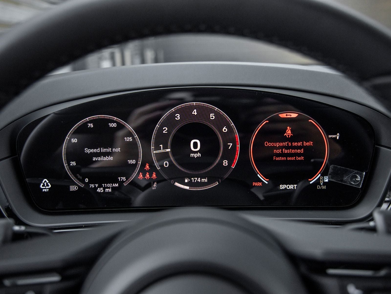 2026 Porsche Cayenne AWD