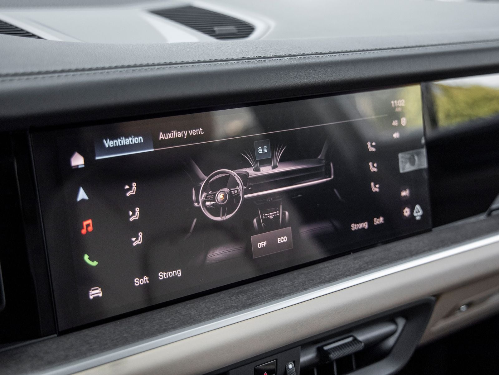 2026 Porsche Cayenne AWD