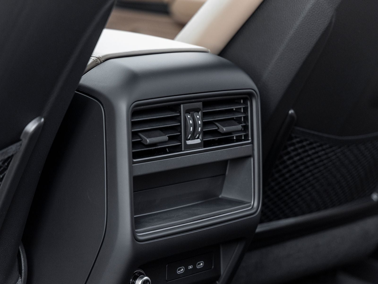 2026 Porsche Cayenne AWD