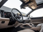 2026 Porsche Cayenne AWD