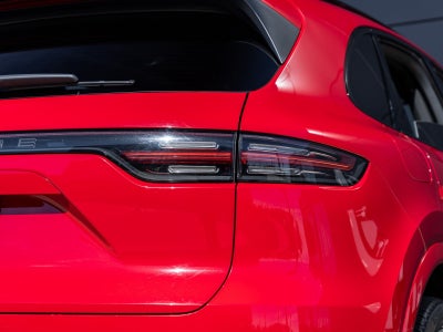 2021 Porsche Cayenne Cayenne (MY21)