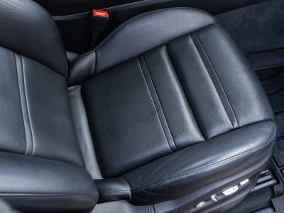 2021 Porsche Cayenne Cayenne (MY21)