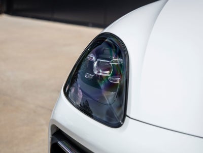 2023 Porsche Cayenne Cayenne