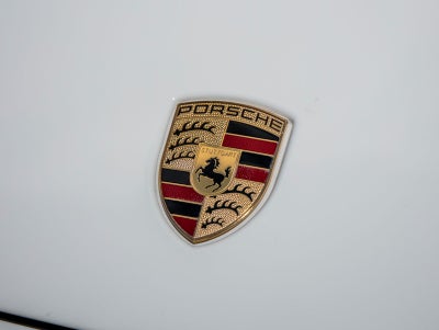 2023 Porsche Cayenne Cayenne