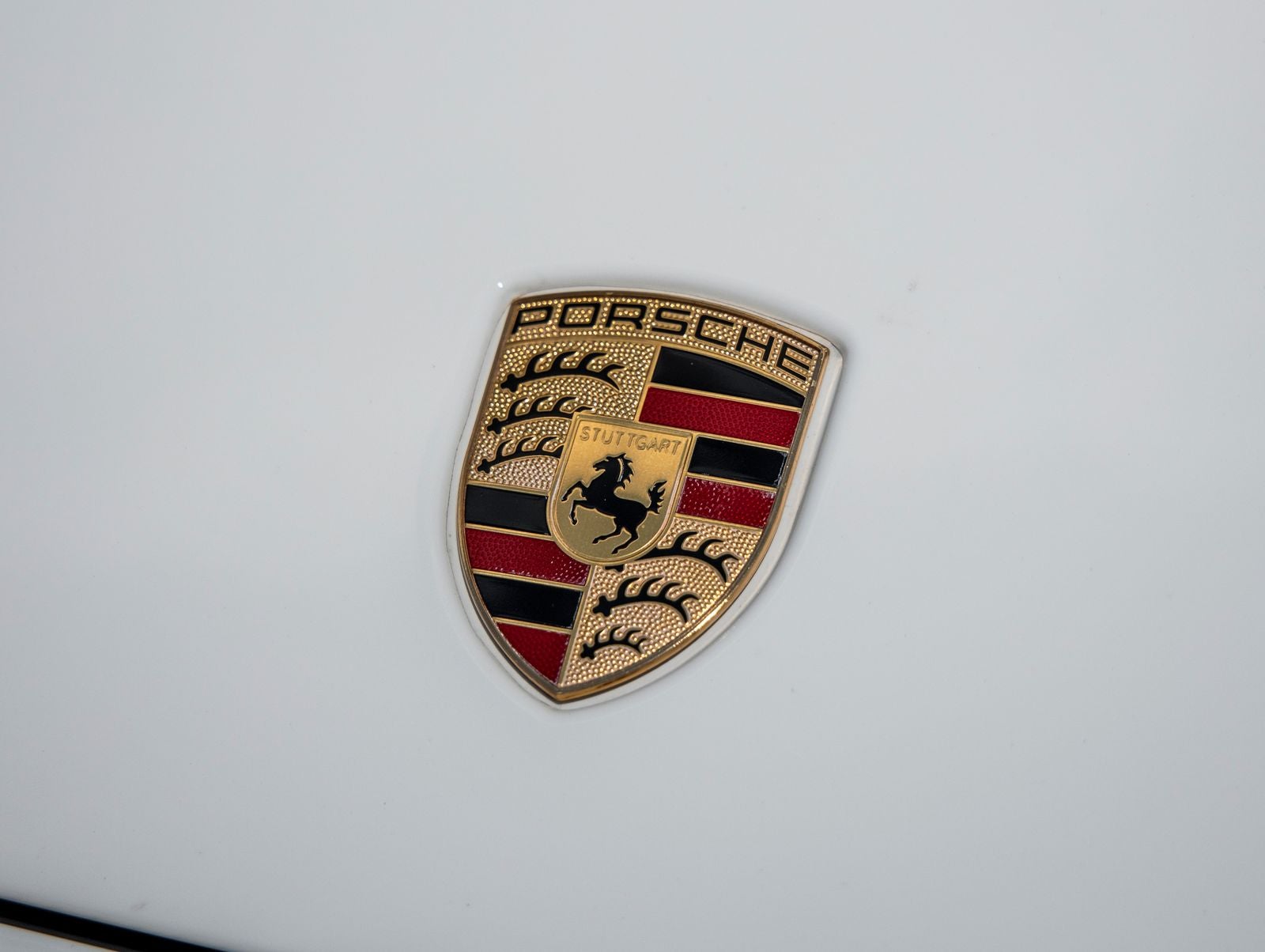 2023 Porsche Cayenne Cayenne