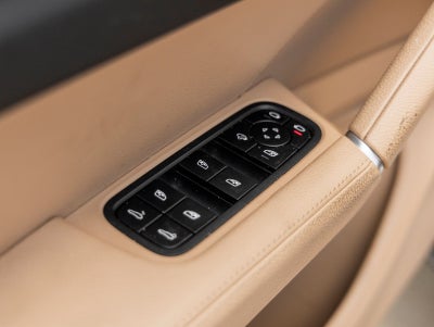 2023 Porsche Cayenne Cayenne