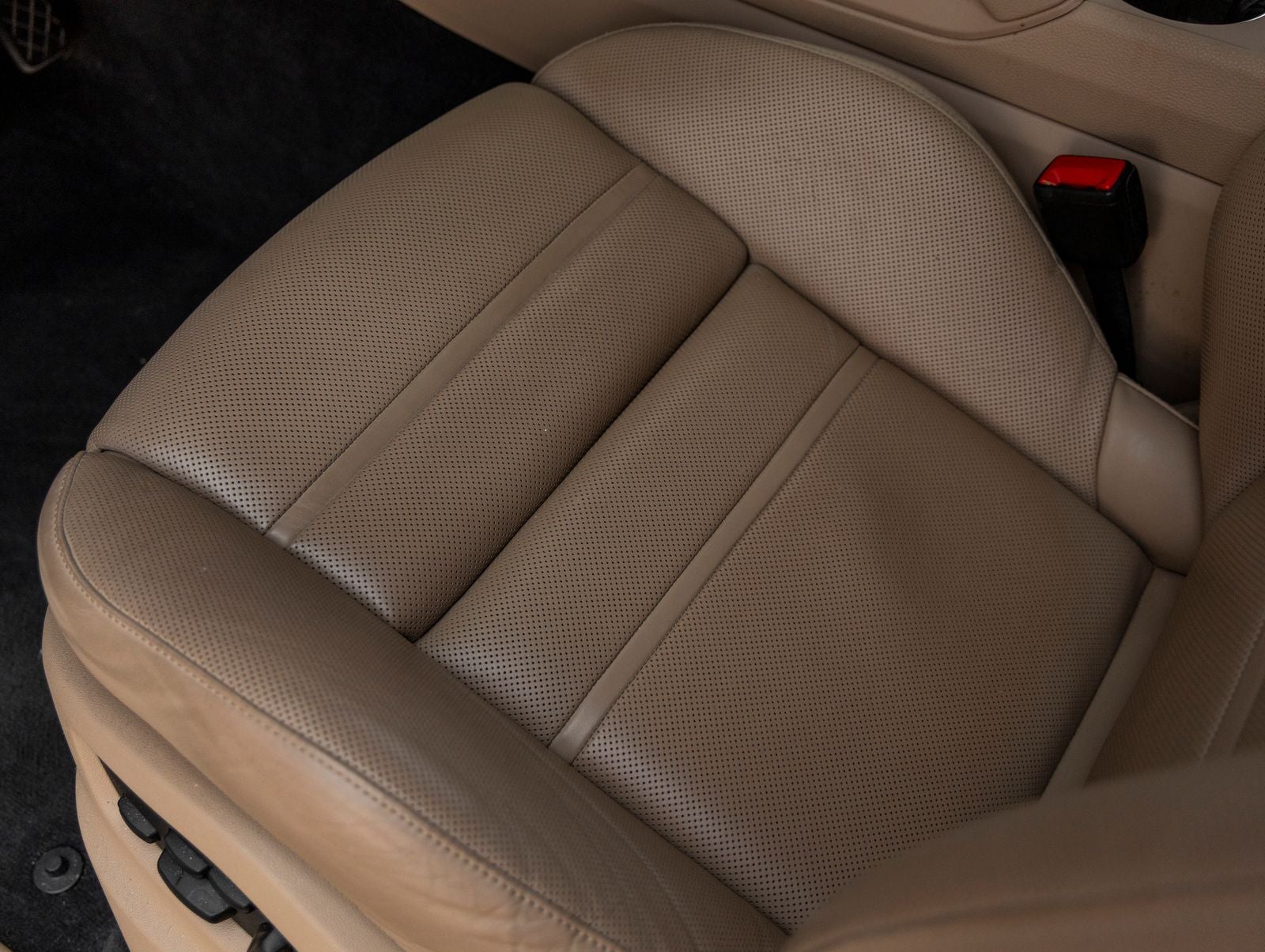 2023 Porsche Cayenne Cayenne