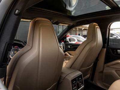 2023 Porsche Cayenne Cayenne
