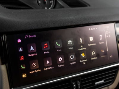 2023 Porsche Cayenne Cayenne