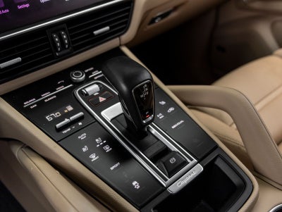 2023 Porsche Cayenne Cayenne