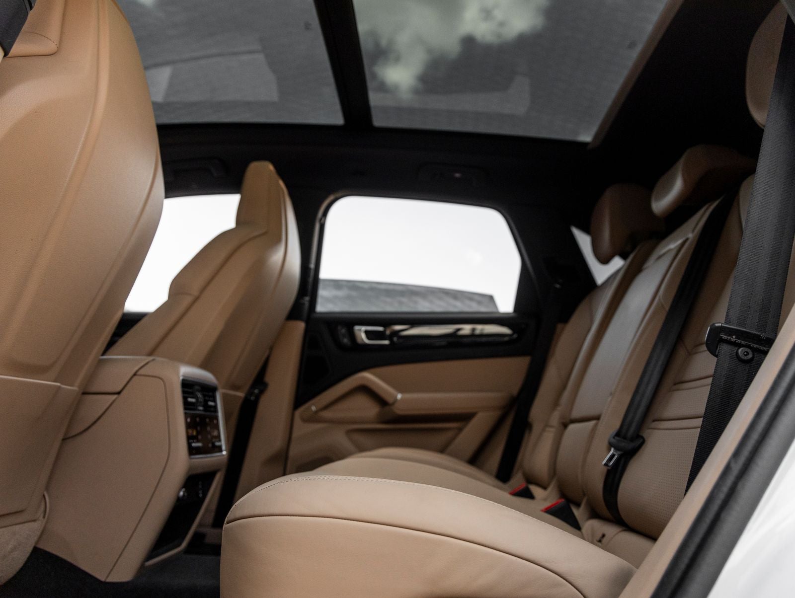 2023 Porsche Cayenne Cayenne