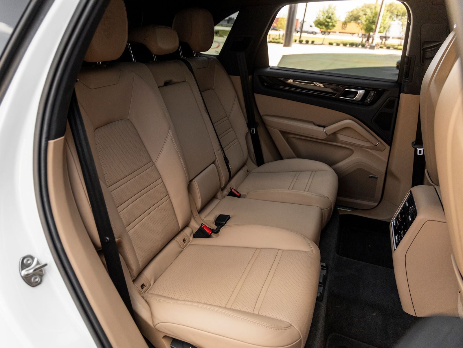 2023 Porsche Cayenne Cayenne