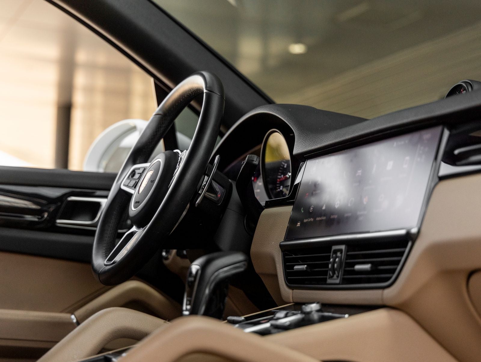 2023 Porsche Cayenne Cayenne