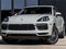 2023 Porsche Cayenne Cayenne Platinum Edition (MY23)