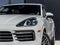 2023 Porsche Cayenne Cayenne Platinum Edition (MY23)
