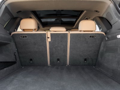 2023 Porsche Cayenne Cayenne Platinum Edition (MY23)