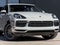 2023 Porsche Cayenne Cayenne Platinum Edition (MY23)
