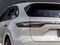 2023 Porsche Cayenne Cayenne