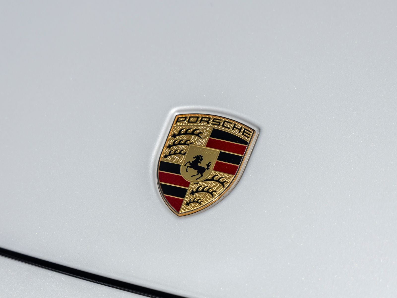 2023 Porsche Cayenne Cayenne
