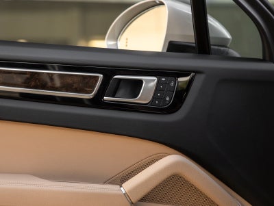 2023 Porsche Cayenne Cayenne