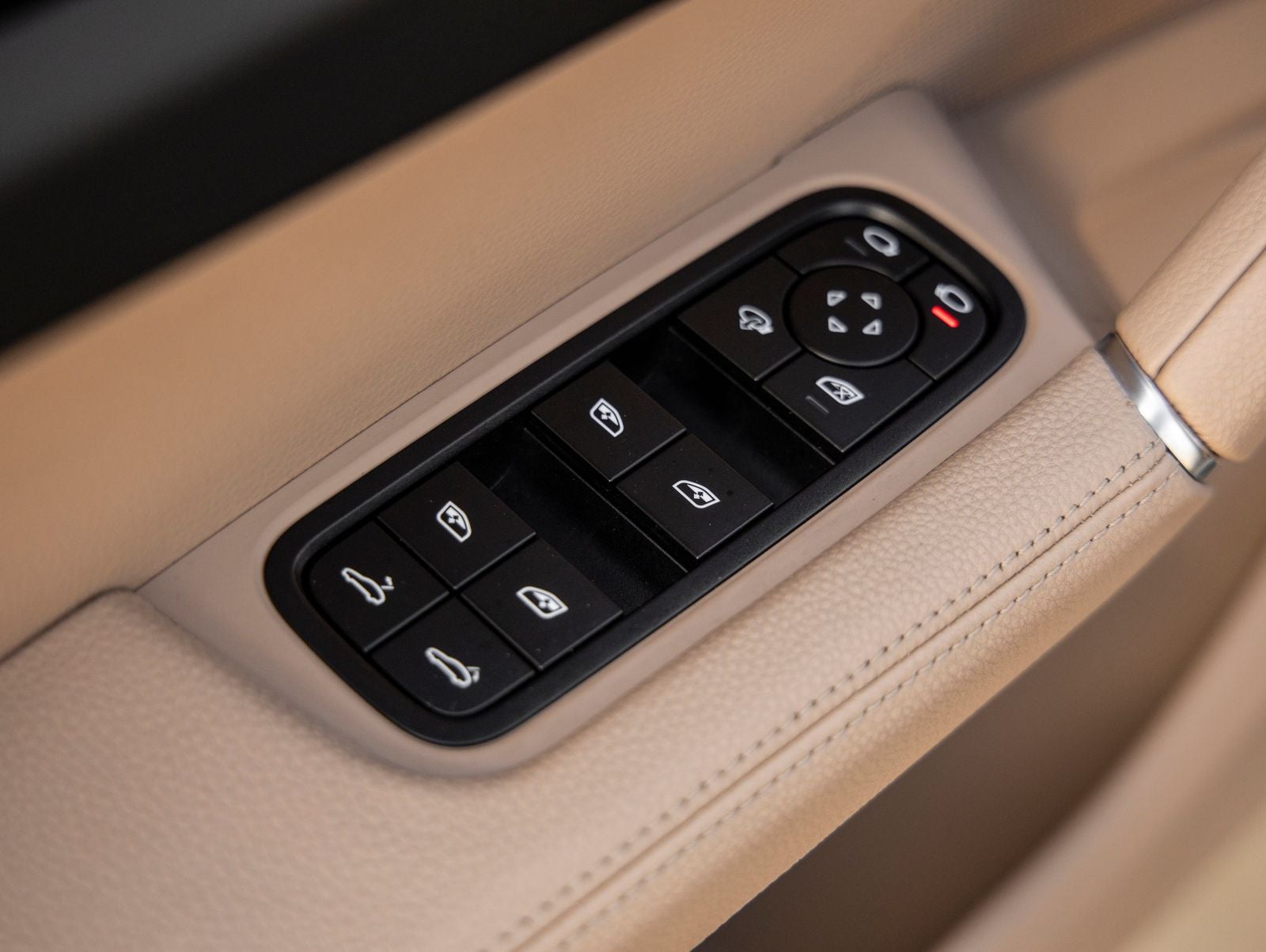 2023 Porsche Cayenne Cayenne