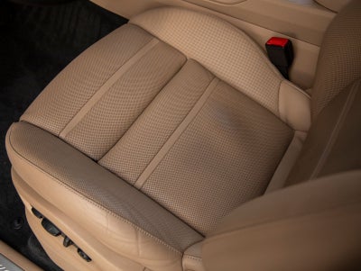 2023 Porsche Cayenne Cayenne