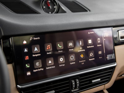 2023 Porsche Cayenne Cayenne