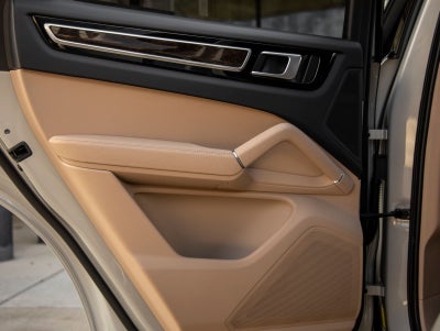 2023 Porsche Cayenne Cayenne