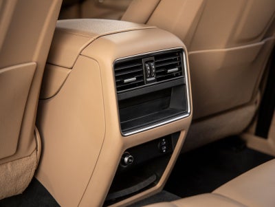 2023 Porsche Cayenne Cayenne